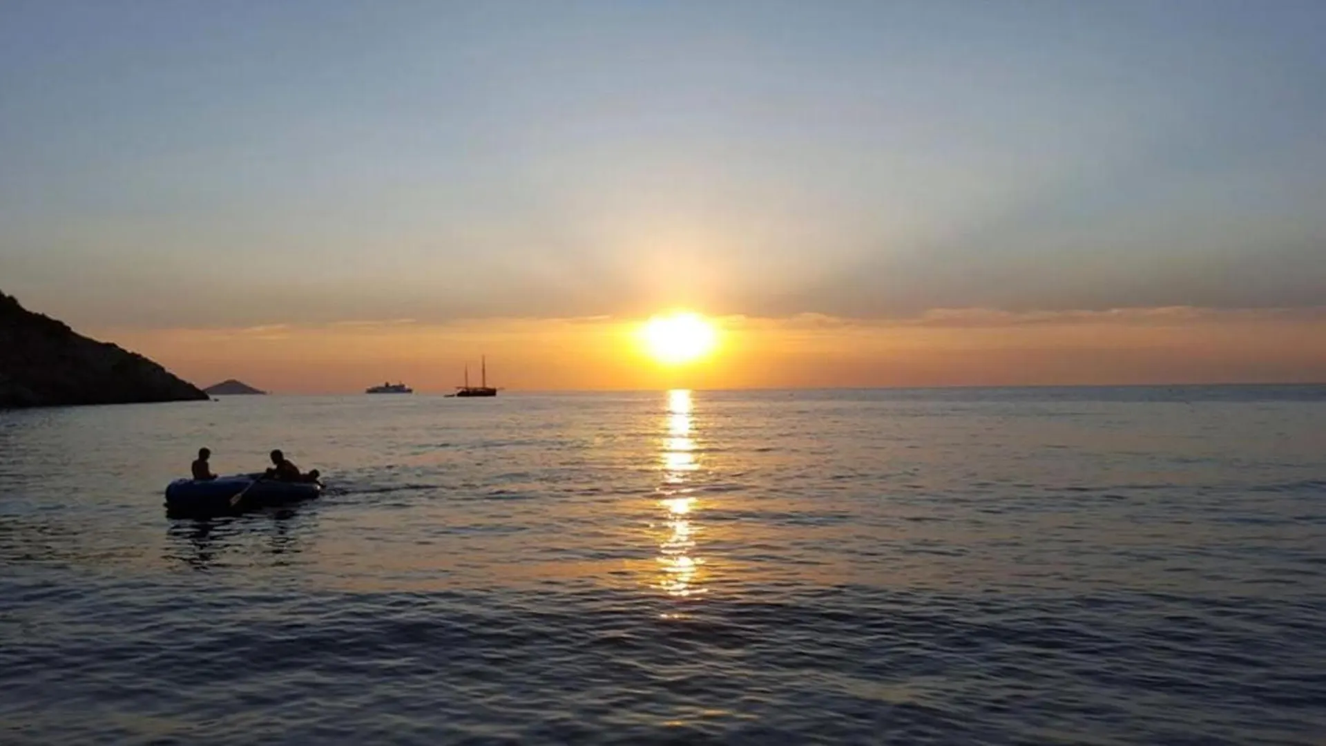 Vier Zimmer Wohnung 300 Meter Vom Strand Entfernt Rio dellʼElba Apartament